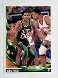 1993-94 Topps Gold #142 Robert Parish