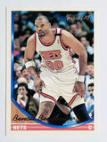 1993-94 Topps Gold #307 Benoit Benjamin