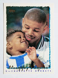 1994-95 Topps #69 Muggsy Bogues