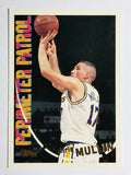 1994-95 Topps #210 Chris Mullin PP