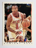 1994-95 Topps #291 Khalid Reeves RC
