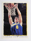 1994-95 Topps #315 Tom Gugliotta