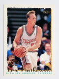 1994-95 Topps #322 Eric Piatkowski RC