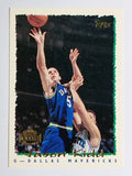 1994-95 Topps #371 Jason Kidd (NM)