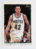 1994-95 Topps #381 Donyell Marshall RC