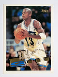 1995-96 Topps #262 Kendall Gill