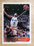 1996-97 Topps #62 Donald Royal
