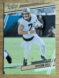 2020 Prestige #164 Taysom Hill