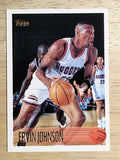 1996-97 Topps #119 Ervin Johnson