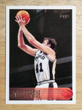 1996-97 Topps #143 Will Perdue