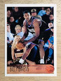 1996-97 Topps #145 Billy Owens
