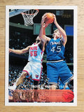 1996-97 Topps #173 Jon Koncak