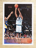 1996-97 Topps #174 Lindsey Hunter