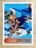 1996-97 Topps #188 Derrick McKey