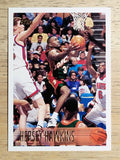 1996-97 Topps #209 Hersey Hawkins