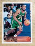 1996-97 Topps #215 Greg Minor