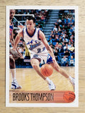 1996-97 Topps #219 Brooks Thompson