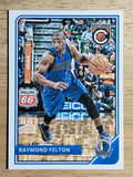 2015-16 Panini Complete #6 Raymond Felton