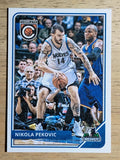 2015-16 Panini Complete #15 Nikola Pekovic