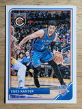 2015-16 Panini Complete #17 Enes Kanter