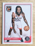 2015-16 Panini Complete #23 DeMarre Carroll