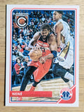 2015-16 Panini Complete #25 Nene