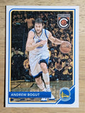 2015-16 Panini Complete #32 Andrew Bogut