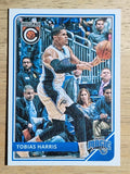 2015-16 Panini Complete #66 Tobias Harris