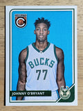 2015-16 Panini Complete #86 Johnny O'Bryant