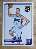 2015-16 Panini Complete #93 Kosta Koufos