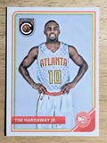 2015-16 Panini Complete #97 Tim Hardaway Jr.