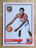 2015-16 Panini Complete #105 Ish Smith