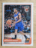 2015-16 Panini Complete #115 Brandon Knight