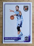 2015-16 Panini Complete #117 Marco Belinelli