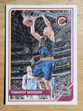 2015-16 Panini Complete #125 Timofey Mozgov