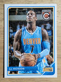 2015-16 Panini Complete #126 J.J. Hickson