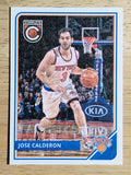2015-16 Panini Complete #136 Jose Calderon