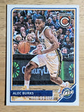 2015-16 Panini Complete #143 Alec Burks