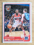 2015-16 Panini Complete #144 DeJuan Blair
