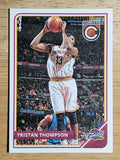 2015-16 Panini Complete #149 Tristan Thompson