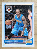 2015-16 Panini Complete #150 Jameer Nelson