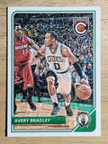 2015-16 Panini Complete #169 Avery Bradley