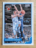 2015-16 Panini Complete #173 Chandler Parsons