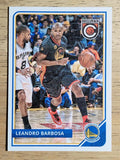 2015-16 Panini Complete #176 Leandro Barbosa