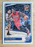 2015-16 Panini Complete #183 Jrue Holiday