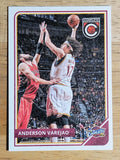 2015-16 Panini Complete #196 Anderson Varejao