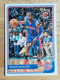 2015-16 Panini Complete #199 Reggie Jackson