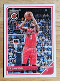 2015-16 Panini Complete #225 Ty Lawson