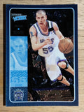 2000-01 Ultimate Victory #47 Jason Williams