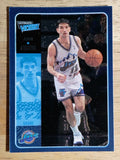 2000-01 Ultimate Victory #56 John Stockton (NM)